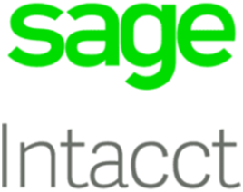 Sage Intacct
